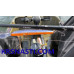 Воблер Daiwa Tournament XL Shiner 130F длина 130мм вес 22,5гр